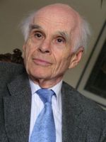 Dr. Ervin Laszlo