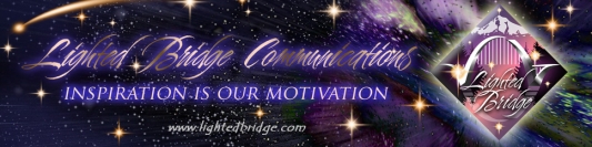 Promotional services by Lighted Bridge Communications